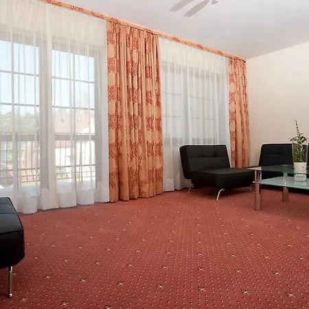 Bursztyn Niechorze