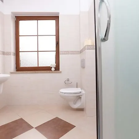 Bursztyn 3* Niechorze