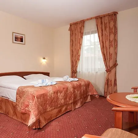 Alojamento de Acomodação e Pequeno-almoço Bursztyn