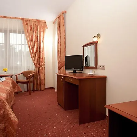 Bursztyn Niechorze