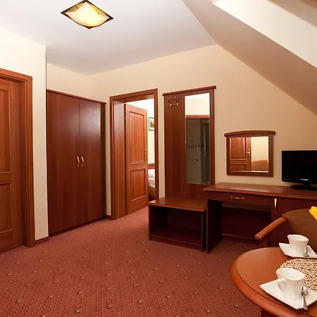 Bursztyn 3* Niechorze