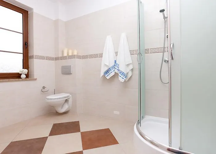 Nocleg ze śniadaniem Bursztyn 3*