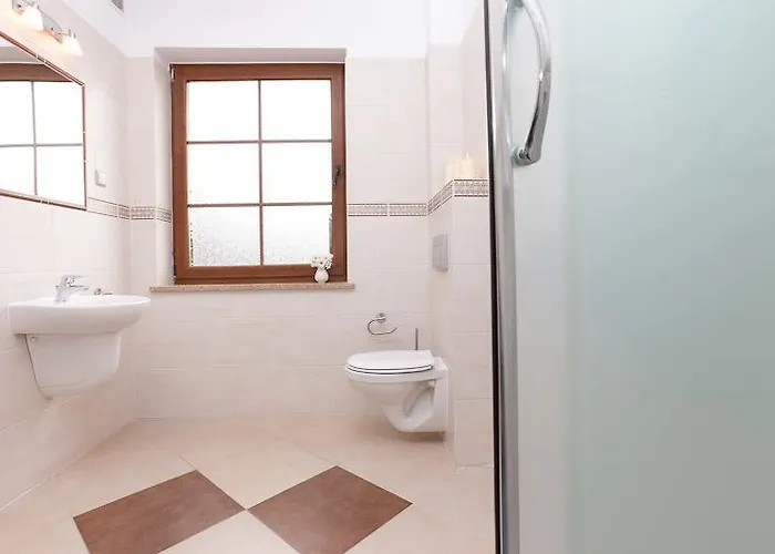 Bursztyn 3* Niechorze